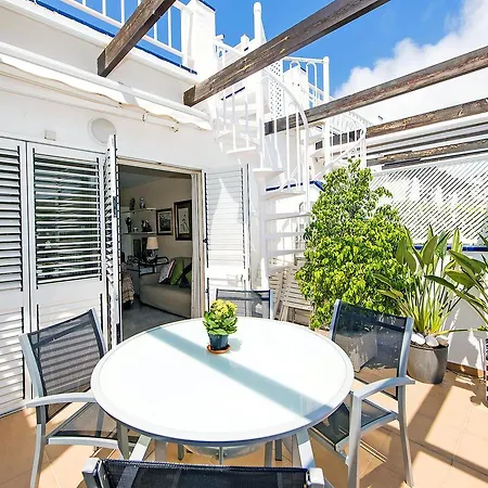 Holiday home Holiday Casa Port Aiguadolc Sitges