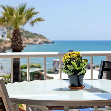 Holiday Casa Port Aiguadolc *