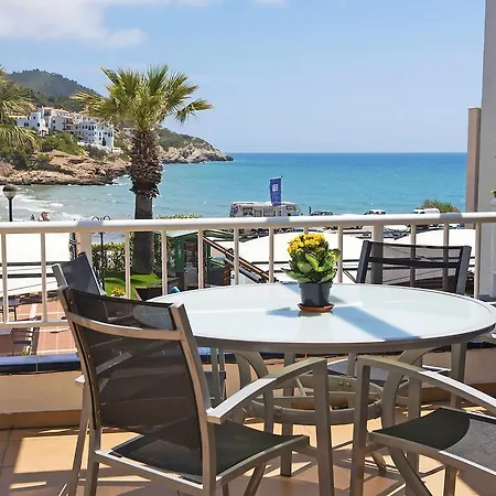 Semesterbostad Holiday Casa Port Aiguadolc *