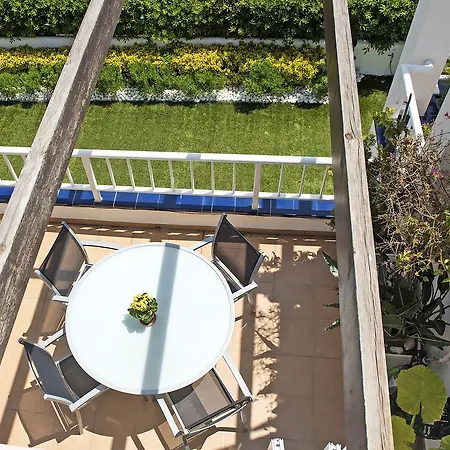 Holiday Casa Port Aiguadolc Semesterbostad *