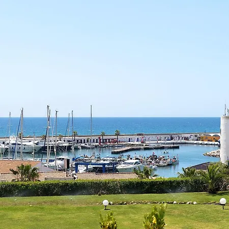 Holiday Casa Port Aiguadolc