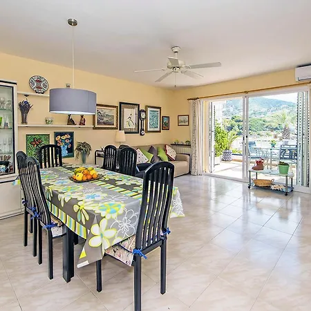 Holiday Casa Port Aiguadolc * Sitges