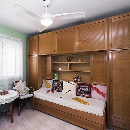 Holiday Casa Port Aiguadolc Semesterbostad Sitges